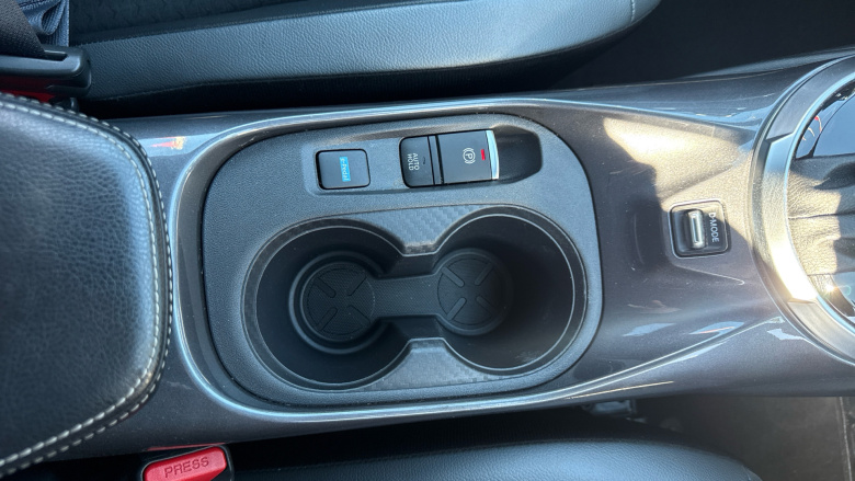 Nissan Juke 1.6 Hybrid N-Connecta 5dr Auto Hybrid Hatchback